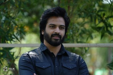 RRR Movie Launch Photos